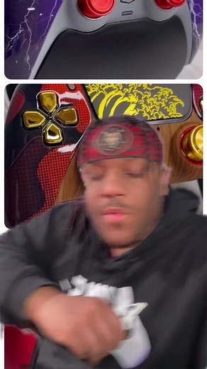 Custom PlayStation 5 Controllers Competition Showdown