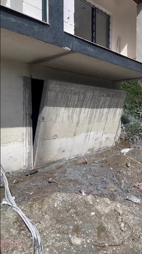 Old Gate Cutting & Removing Process | Full Video