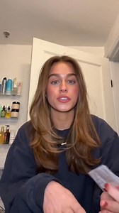 110K views · 1.5K reactions | Skincare exfoliation hack‍♀️ Use the Alpha beta Daily Peel on your face, neck & hands to reveal instantly radiant, smooth skin. | Dr. Dennis Gross Skincare | Facebook