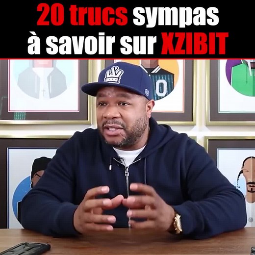 Adramatic Hip-Hop on Reels