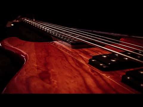Cranberries - Just My Imagination (bass solo)