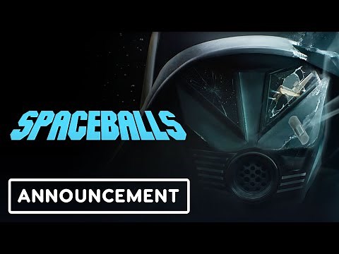 Spaceballs 2 - Official Announcement Teaser (2027) Mel Brooks