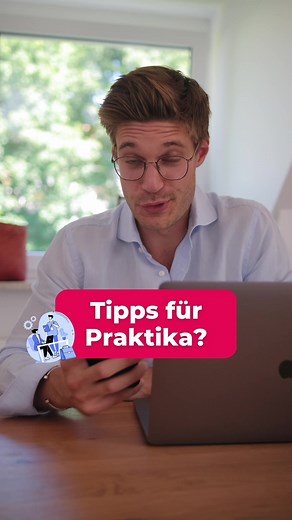 Praktikum erfolgreich meistern: Meine Geheimtipps!