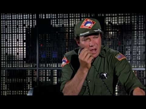 Airplane II - Blinking, Beeping, And Flashing