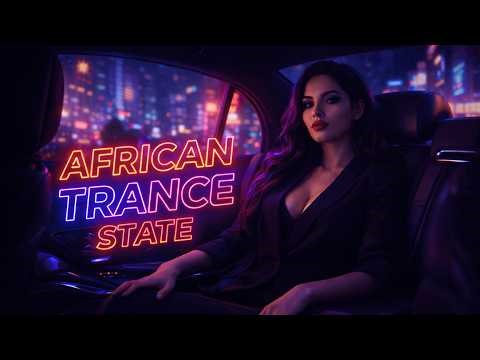 AFRICAN TRANCE STATE – Change Your Circle | Deep Afro Trance Journey