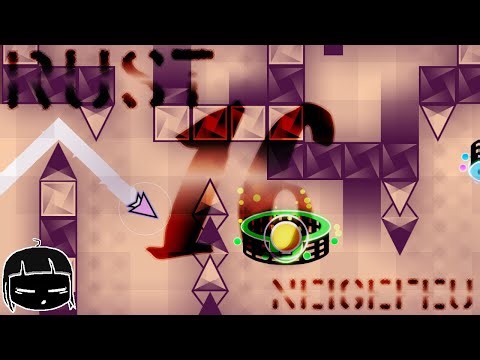 (FIRST DEMON) [LIST] Rust 38%, 43%-100%, 30%-83%, 3 RUNS, Stream: 16