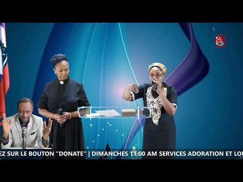 Eglise Bethesda de Queens