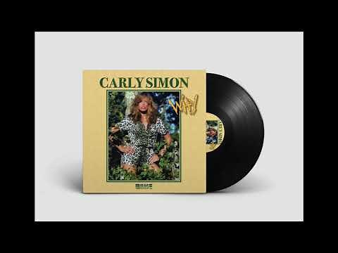 Carly Simon - Why (12" Version)