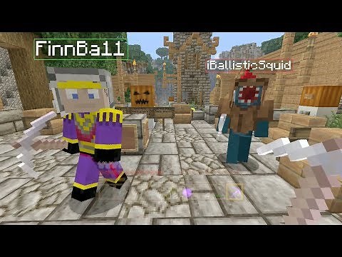 Minecraft Xbox - The Hobbit Adventure Map - Musical Adventure - Part 5