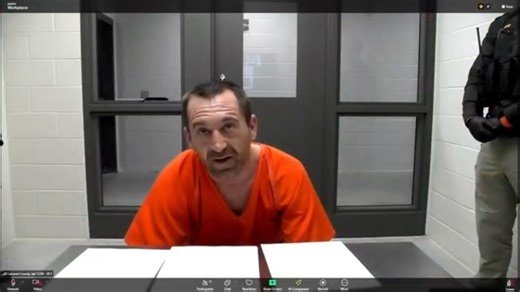 ‘Face was unrecognizable’: Brillion man accused of fatally beating his father claims self-defense