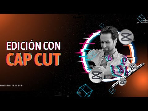 Cómo Editar Videos con CapCut: Tutorial Completo para Principiantes 2024 (Parte 1)