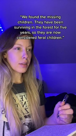 Mama: The Haunting Encounter with the Unknown