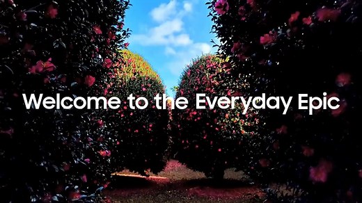Welcome to the Everyday Epic! Ready to experience the all-new, extraordinary Galaxy? Galaxy Unpacked, January 14, 2021. Unveiling soon! Watch #SamsungUnpacked live on http://www.samsung.com | Samsung