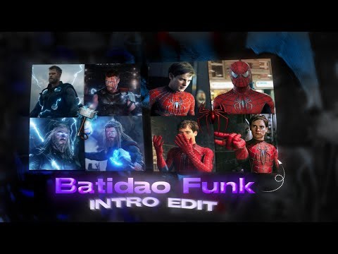 Viral Baditao Funk Edit Alight Motion Preset 2026 🤯