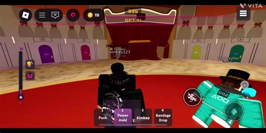 Explore Ink Game Mingle Practice and New Updates