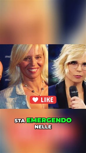 Corona svela i segreti dei reality: Maria De Filippi sotto attacco! #shorts