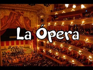 Ópera: Breve repaso - Ep. 30: ¿Cómo Sucedió?