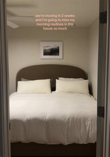 Embracing Change: My Morning Routine Vlogs