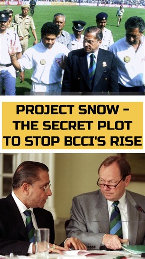 The details of this document called Project Snow became public in 2003 when Cricket Australia's ex-CEO Graham Halbish wrote his book called Run Out: My dismissal and the inside story of cricket. | Random Cricket Photos That Make Me Happy