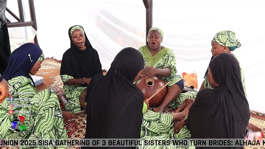 Celebrating Sisterhood at The Triple Union 2025 Gathering