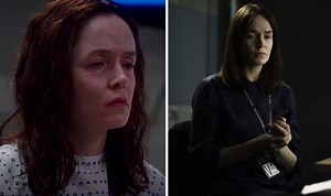 The Fall: Gillian Anderson stars in trailer for 2013 drama series