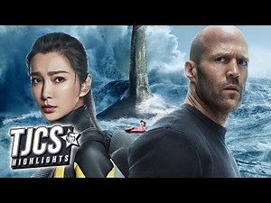 The Meg Review