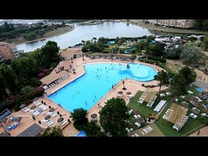 AQUALAND CAP D' AGDE