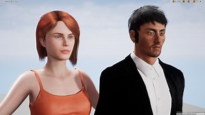 Musical Virtual Band Project