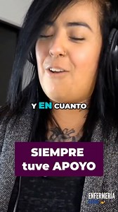 Episodio COMPLETO: https://openinyoutu.be/TxUEdoTlOOA?si=nBOr2GjNHz1aC7f9#enfermeras #enfermera #enfermeriaahora #podcast | La Enfermería