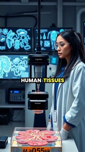 The 3D Printing Revolution: Shaping Our Future! 🚀