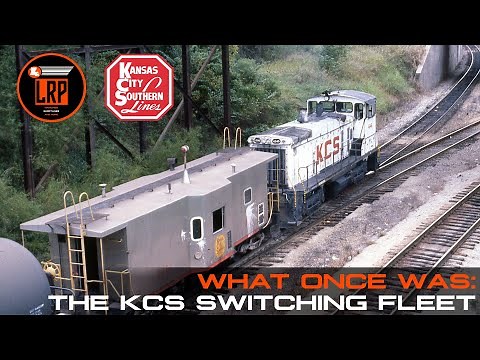 The Switchers of KCS: "What Once Was..."