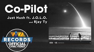 Co-Pilot - Just Hush  (featuring J.O.L.O. & Rjay Ty) Chords - Chordify