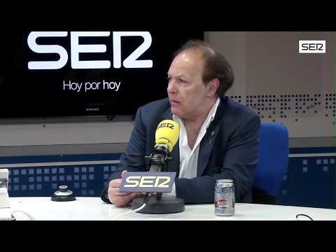 Javier Marías: he gets wet about Catalan politics | Gemma Nierga Interview