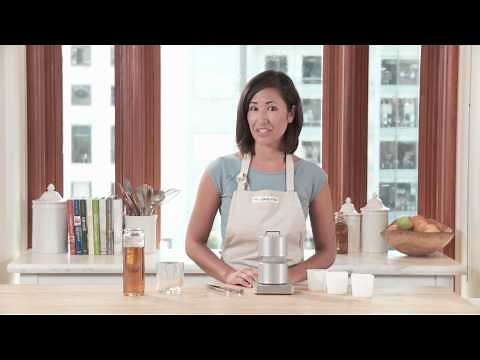 Cirrus 2" Ice Ball Press Kit | Williams-Sonoma