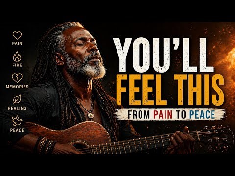 From Pain To Peace 💔 | Emotional Acoustic Healing Music Compilation