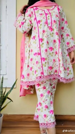 ✨ Beautiful Stitching Dress Ideas 2026 | Latest Stylish Dresses Design 👗✂️