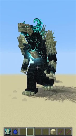 WARDENZILLA vs SONIC PHASE 1 BY 4Arty Dog