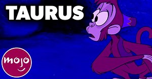 Which Disney Sidekick Are You Based on Your Sign? | Articles on WatchMojo.com