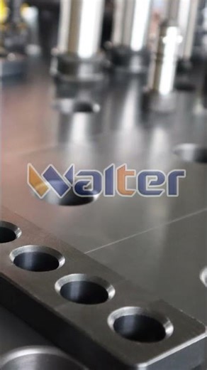 Heavy Duty Modular Welding Table Plate | Precision Fixture Platform for Metal Fabrication 🔩