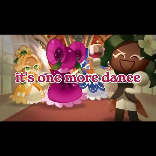 hollyberry cause she's cool #crk #hollyberrycookie #heathersthemusical #edit