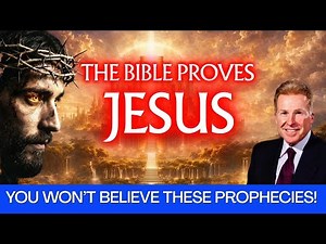 Unbelievable Truth: 10 Amazing Prophecies About Jesus and Their Fulfillment | Tiff Shuttlesworth.