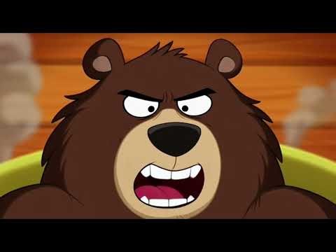 🐻🐹 Double Trouble | Grizzy & the Lemmings | 30-Minute Funny Compilation 😂🎬...
