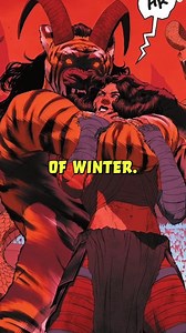 #absolutewonderwoman tricks hades! #wonderwoman #fyp | Dan Exclaims