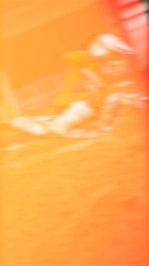 West Coast AX weekend, we’re back! Dylan Rempel hits the gate for Rounds 3 & 4 tomorrow and Saturday - let’s send it! Video by @_r4photo_ | Honda Canada / GDR / Fox Racing