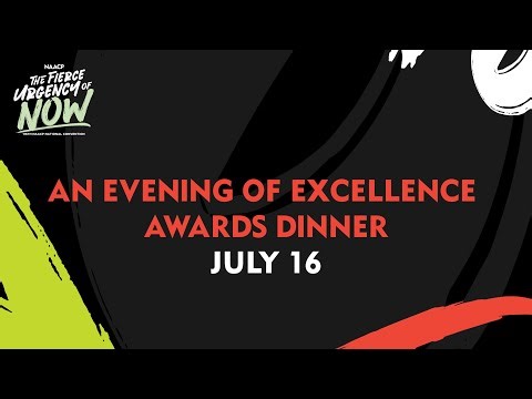 Live From the 116th NAACP National Convention: An Evening of Excellence Awards Dinner