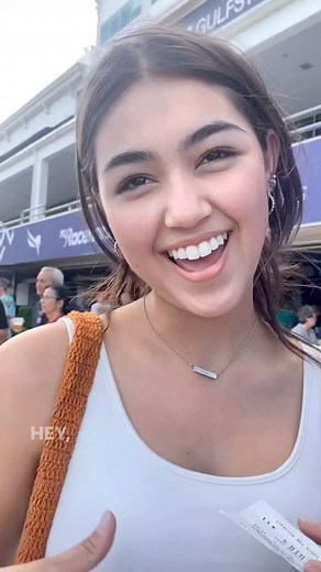 Kylin Milan on Instagram: "I got lucky!  what’s the most you ever won at the track? *Join my Instagram Broadcast Channel (free in bio) *NEW IG Stories 拾"