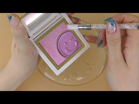 Most Relaxing ASMR Slime Compilation 🍇💦💤 No Talking #70