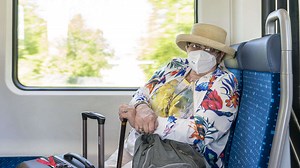 Wegen QR-Code: So platzten Marias (80) Reiseträume am Münchner Flughafen