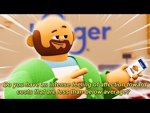 Kroger Ad but it's verbose