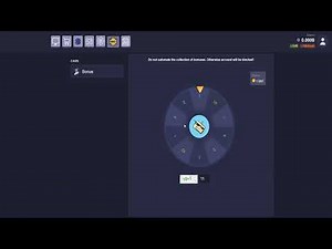 ROBOCOIN - NUEVO SIMULADOR DE MINERÍA BITCOIN - ¿ COMO FUNCIONA ? ANÁLISIS COMPLETO ESPAÑOL